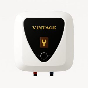 Vintage 30 Liter Electric Geyser wall mounted electric water heater